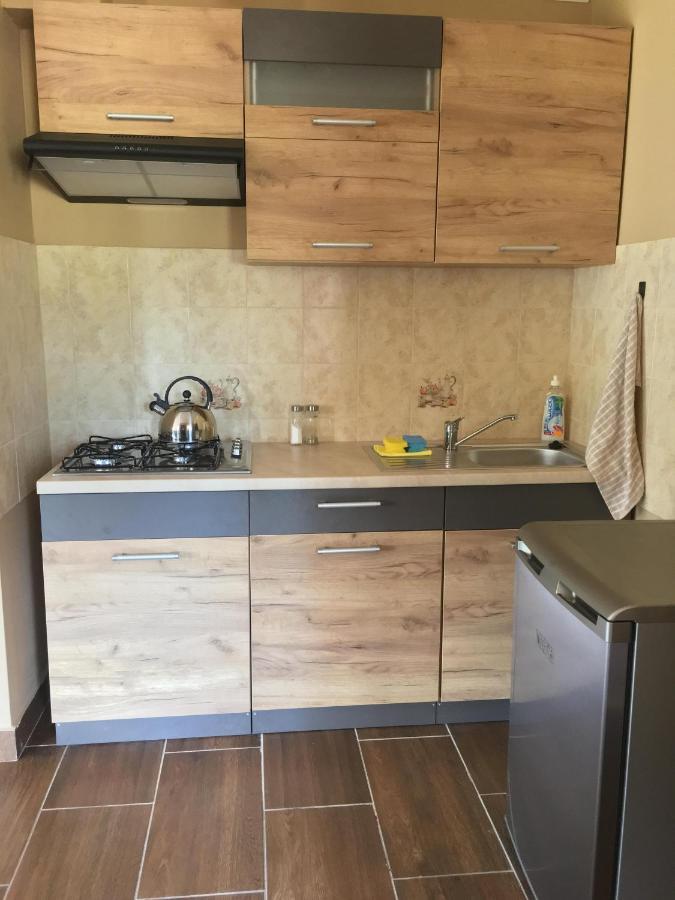 Domki U Gretka Lutowiska Εξωτερικό φωτογραφία